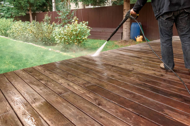 Best House Exterior Washing  in Bell Gardens, CA