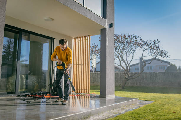 Best Post-Construction Pressure Washing  in Bell Gardens, CA