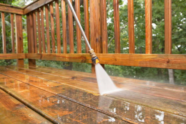 Best Solar Panel Cleaning  in Bell Gardens, CA