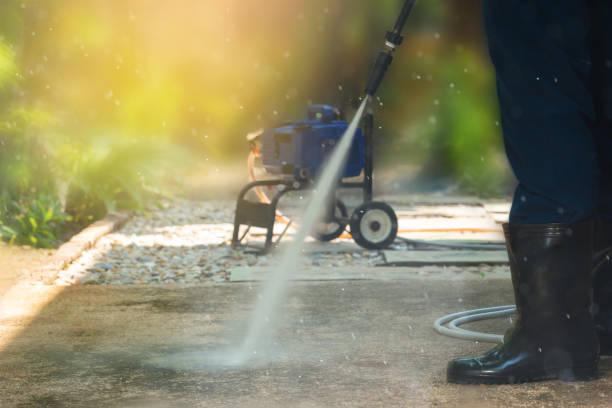 Best Concrete Sealing  in Bell Gardens, CA