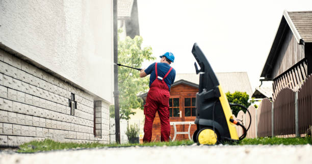 Spring Cleaning in Bell Gardens, CA
